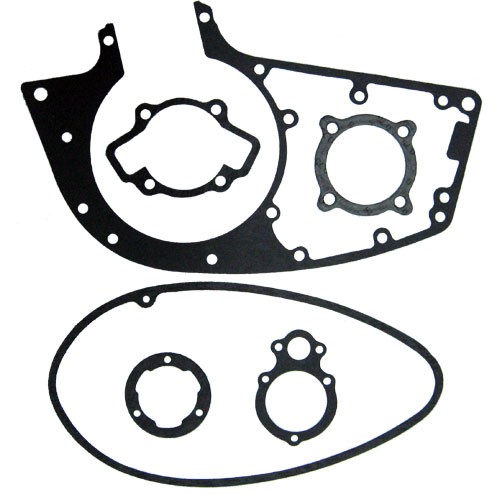 Gaskets MZ RT 125