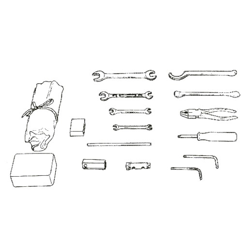 2.20 - Trousse à outils