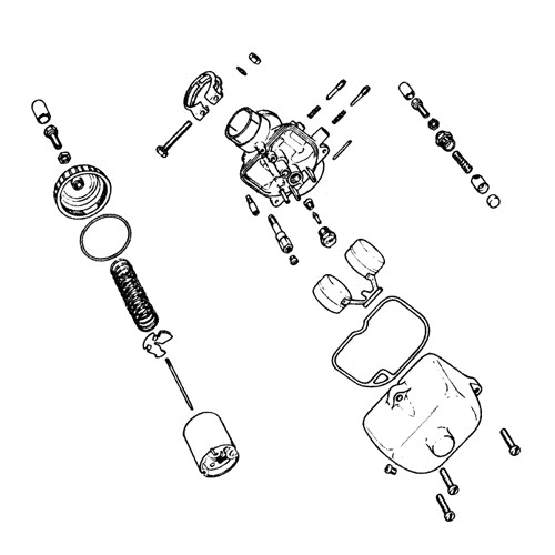 4.11 - Carburateur