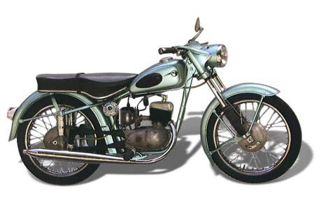 MZ RT 125/3