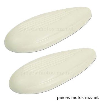 Grippe genoux de réservoir crème IFA BK 350 MZ RT 125 ES 175 250 300