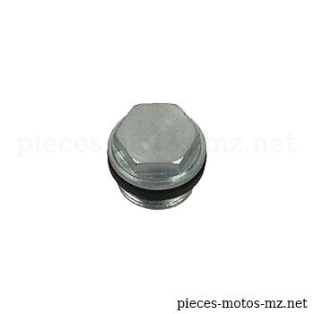 Bouchon de fourche M27x2mm MZ ES TS