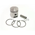 Set Piston 70,50 MZ ETZ 250, MZ ETZ 250 - Almot (PL) - 80-20.443