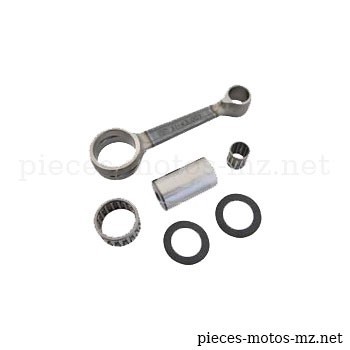 Kit bielle MZ ETZ 125 150 - 31-35.002, 31-43.006, 31-43.007, 1352933209555529