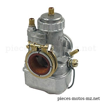 Carburateur Bing 53/24/202 MZ TS ETS ETZ 125