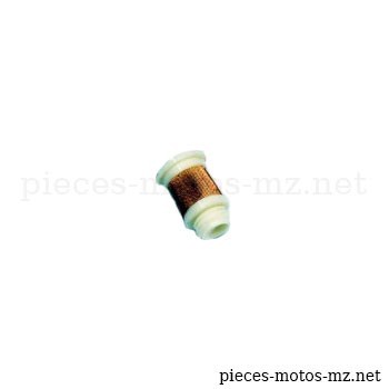 Potence avec crépine robinet essence DDR MZ ES TS ETS ETZ - 80-50.403