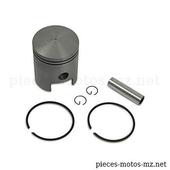 Set Piston 76,50 mm MZ ETZ 301