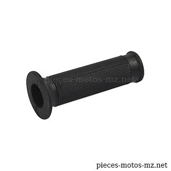 Poignée droite noire MZ RT ES ETS TS BK350