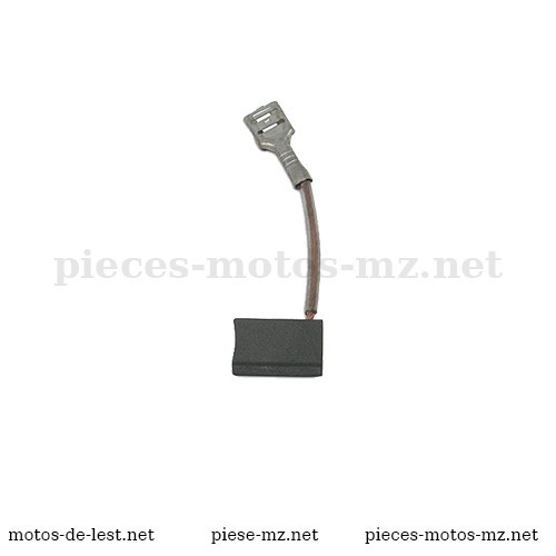 Charbon alternateur MZ ts il 125 150 250 251 301 8046.2-223 Brosse ALLUMAGE NEUF Charbon alternateur MZ ts il 125 150 250 251 301 8046.2-223 Brosse ALLUMAGE NEUF