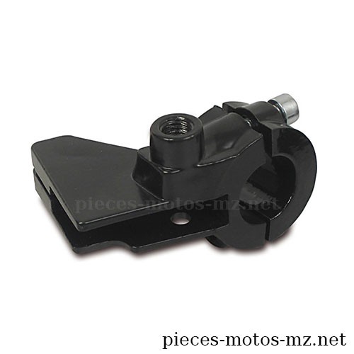Cocotte de levier d'embrayage pour toutes motos MZ ETZ 125 150 250 250-A 251 301, pièce d'origine DDR  - 00-08.129