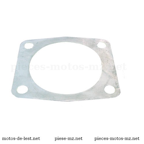 Joint de culasse 0,20 mm MZ ES 250, MZ TS 250 250/1, MZ ETS 250 (HU) - 05-42.068