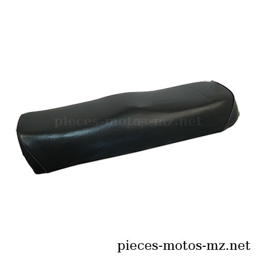 Selle biplace noire complète MZ ETZ 250