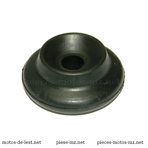 Silent-bloc moteur MZ TS 250 250-A 250/1 250/1-A, MZ ETZ 125 150 250 251 301 - 22-20.021, 22-20.032