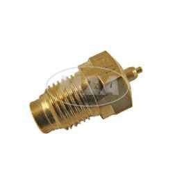 Pointeau - Valve complète 2910, BVF 15 pour carburateur BVF de motos MZ ES 125/1 150/1, MZ ES 175/2 250/2, MZ ETS; MZ TS, MZ ETZ, marque BVF (DE) - 80-30.300