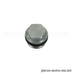 Bouchon de fourche M27x2mm MZ ES TS ETS