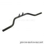 Barre repose-pieds pilote MZ ETZ 250 250-A 251 301
