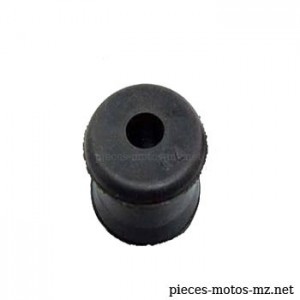 Bague silenbloc oeil bas amortisseur MZ ES TS ETS ETZ - 93-70.487, 93-74.487