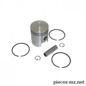 Set Piston 72,00 MZ ES TS ETS 250 - Almot (PL)