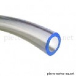 Durite 5-7 mm PVC transparent