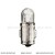 Ampoule BA7S 12V 2W Tungsram MZ ETZ 125 150 250 251 301 (HU)