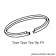 Segment piston 52,00 mm type FS MZ ETZ 125 - 80-20.501