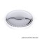 Bouchon essence chromé MZ ES TS ETS ETZ