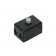 Boîte à fusibles noire 2 fusibles MZ ES 125 150 175/0 175/1 250/0 250/1 ES300 - 8810.1, 8811.1/6