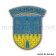 Emblème Zschopau guidon MZ RT 125/3, MZ ES 125 150 - 01-22.292