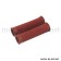 Poignées rouges guidon IFA BK 350, MZ RT 125, MZ ES, MZ ETS - 01-822.239-0,  01-829.03-0, 01-829.04-0