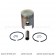 Set piston 53,00 MZ ETZ 125, 80-20.452, Aluminium K20, Almot (PL)