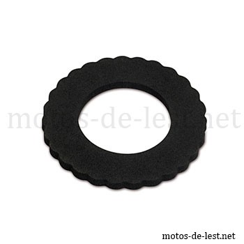 Sponge ring protection for gas tank Universal