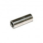 Gudgeon pin piston diam. 15 mm A15x10x43 mm MZ ETZ 125 150 (MZA)