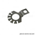 Metal sheet spring cap clutch MZ  RT ES TS ETS 125 150