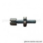 Clutch and Brake cable adjusting screw Universal MZ and Simson