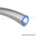 Pentrol pipe transparent PVC 5-7mm MZ and Simson