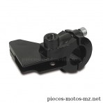 Armature driver for clutch MZ ETZ 125 150 250 250-A 251 301, black, Almot (PL)