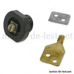 Contact for neutral gear indicator 8606.2 MZ ES ETS TS