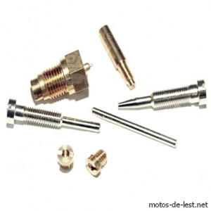 Carburetor repair kit MZ TS 250
